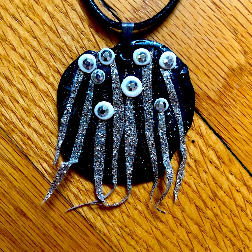 Handmade necklace